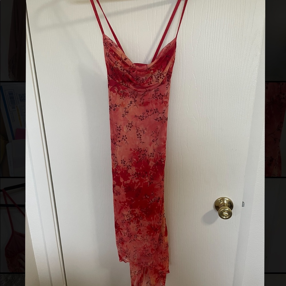 Cute summer dress